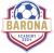 logo BARONA ACADEMY