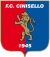 logo CINISELLO