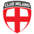 logo CLUB MILANO